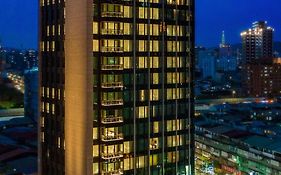 Jasper Young Hotel Banqiao