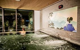 Jasper Young Hotel Banqiao